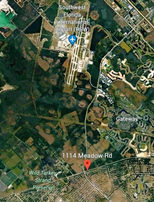 1114 Meadow Rd, LEHIGH ACRES, FL, 33973 | Card Image