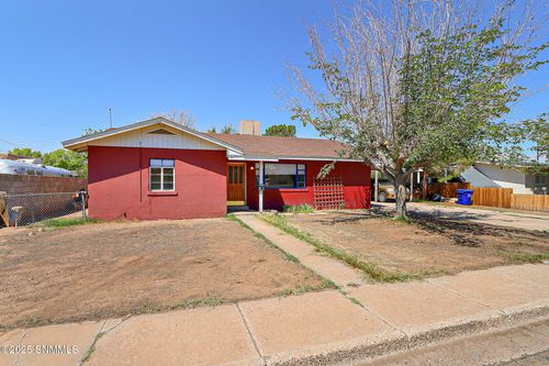 1855 Cruse Ave, Las Cruces, NM, 88005-1634 | Card Image