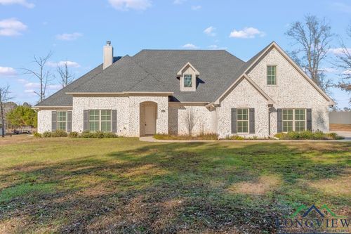 167 Woodland Court, Gilmer, TX, 75645 | Card Image