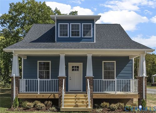 0 Venter Rd, Aylett, VA, 23009 | Card Image