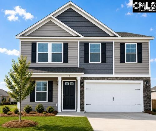13 Arizona Ct, Elgin, SC, 29045-9820 | Card Image