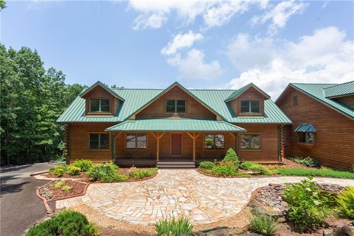 729 Huckleberry Way, Jasper, GA, 30143-8005 | Card Image