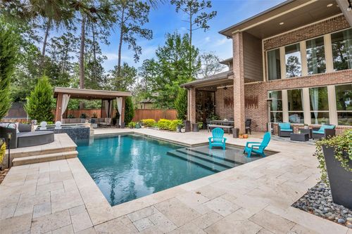 143 W Valera Ridge Pl, Spring, TX, 77389-5152 | Card Image