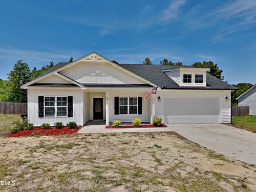 89 D L Phillips Ln, Broadway, NC, 27505-8583 | Card Image