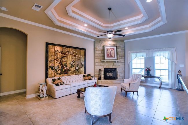 2601 Techny Dr, House other with 4 bedrooms, 3 bathrooms and null parking in Harker Heights TX | Image 5