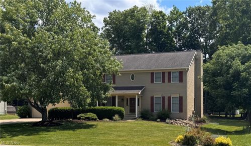 4764 Young Rd, Stow, OH, 44224-2113 | Card Image