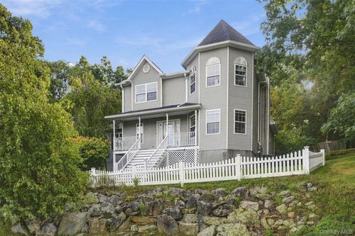 16 Cambridge Circle, Monroe, NY, 10950 | Card Image