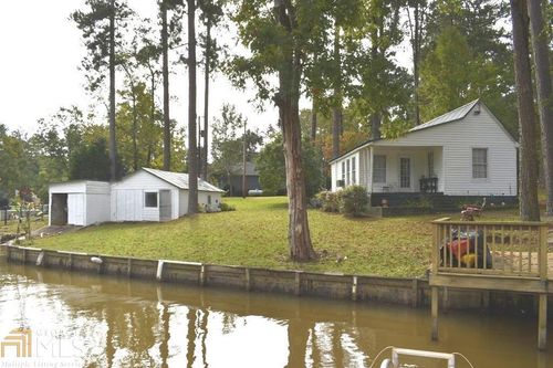 124 Ward Rd, Jackson, GA, 30233-4818 | Card Image