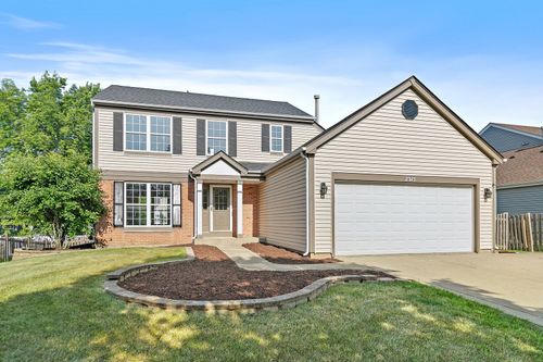 2315 Woodside Dr, Carpentersville, IL, 60110-3318 | Card Image