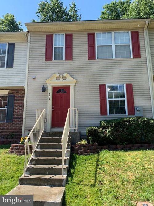 307 Stafford Mews Ln, STAFFORD, VA, 22556-3897 | Card Image