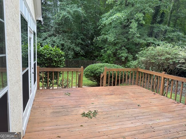 102 Cameron Pointe Dr, House other with 5 bedrooms, 4 bathrooms and null parking in Lagrange GA | Image 30