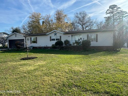 350 Westmoreland Ct, Seymour, TN, 37865-5736 | Card Image