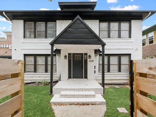 4-1119 Waugh Dr, Houston, TX, 77019-3915 | Card Image