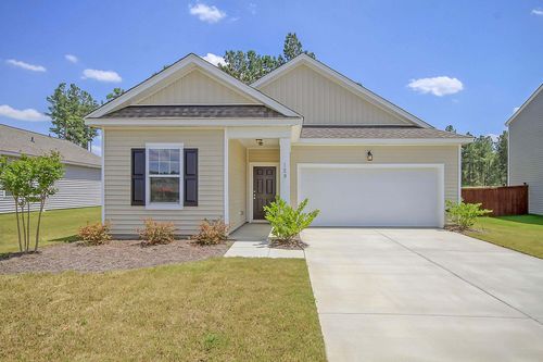 129 Lyra Ln, Summerville, SC, 29486-2475 | Card Image