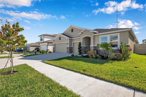 12454 Shining Willow St, RIVERVIEW, FL, 33579-6870 | Card Image