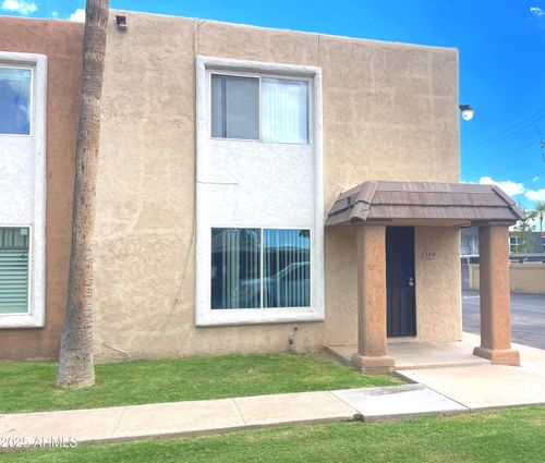 199-7126 N 19th Ave, Phoenix, AZ, 85021-8521 | Card Image