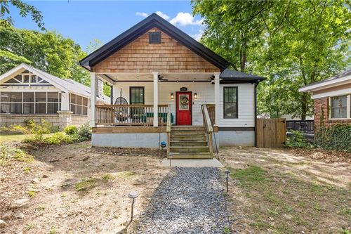 890 Cascade Rd Sw, Atlanta, GA, 30311-2658 | Card Image