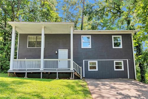 5322 Scarbrough Round, Stone Mountain, GA, 30088-4423 | Card Image