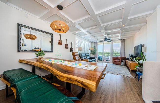 APT-201 - 18201 Gulf Blvd, Condo with 3 bedrooms, 2 bathrooms and null parking in Redington Shores FL | Image 5