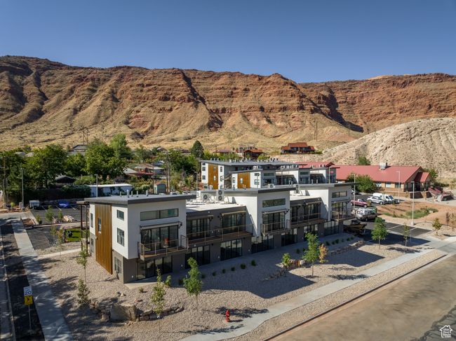 A206 - 443 W Kane Creek Blvd, Condo with 1 bedrooms, 1 bathrooms and null parking in Moab UT | Image 15