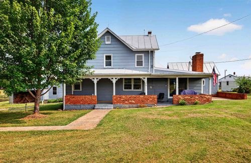 536 Honeyville Rd, STANLEY, VA, 22851-3401 | Card Image