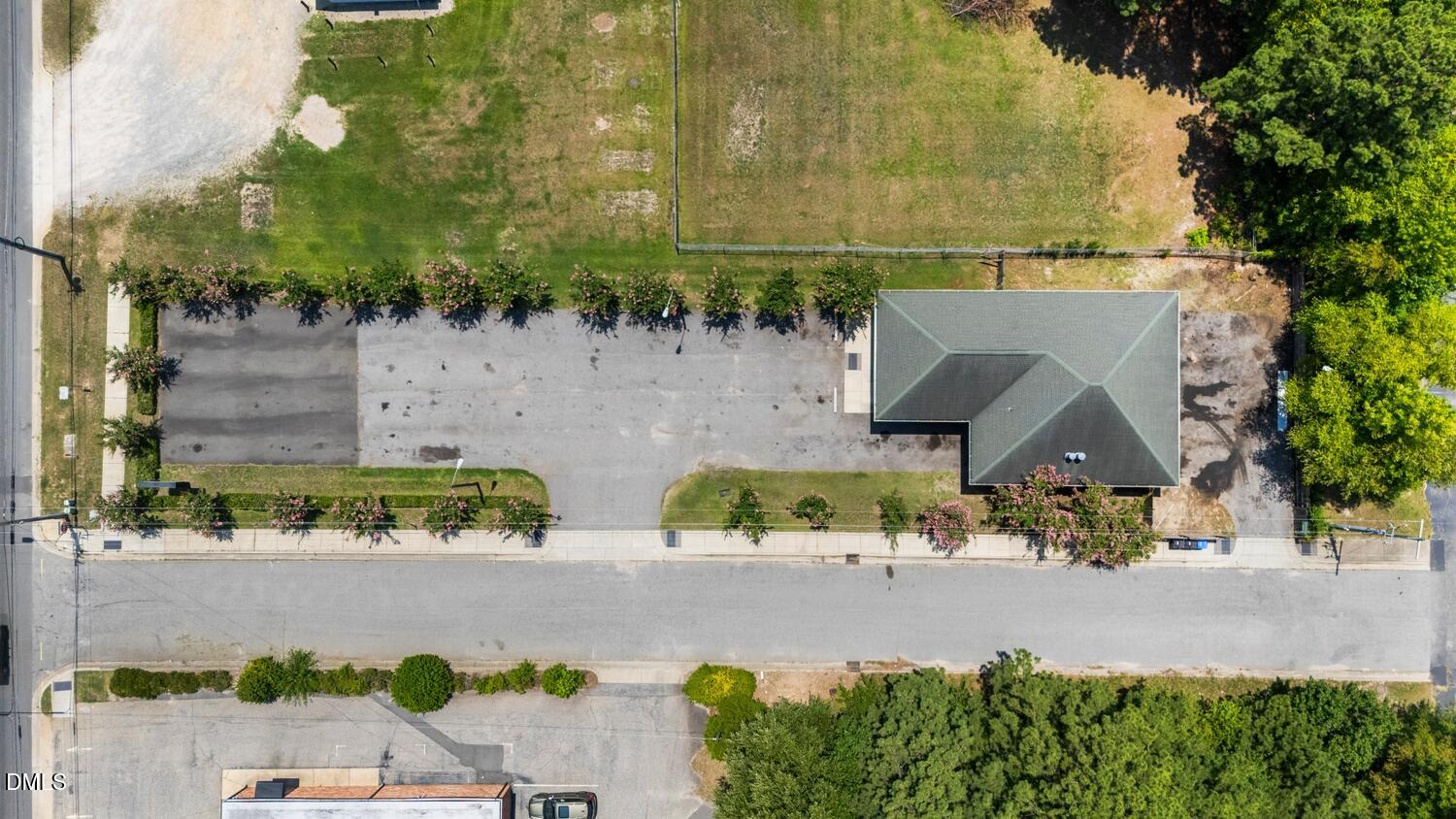 Commercial Sale in Angier 5