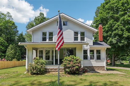 5465 Chapel Rd, Madison, OH, 44057-1795 | Card Image