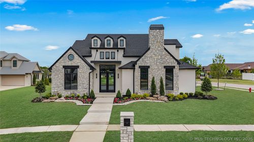 303 N 85th Ct, Broken Arrow, OK, 74014-6361 | Card Image