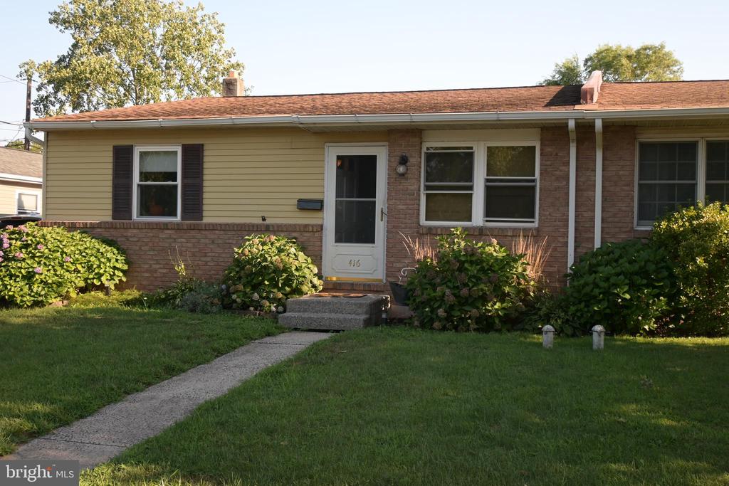 Erie Ave, Quakertown, PA 18951