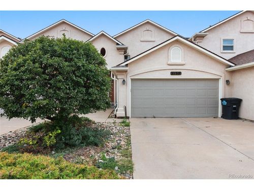 1135 Westmoreland Rd, Colorado Springs, CO, 80907-4628 | Card Image