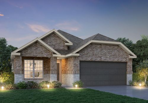 12307 Browning Dr, Montgomery, TX, 77356-5460 | Card Image