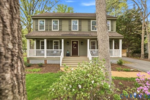 11108 Warren View Rd, Henrico, VA, 23233-2235 | Card Image