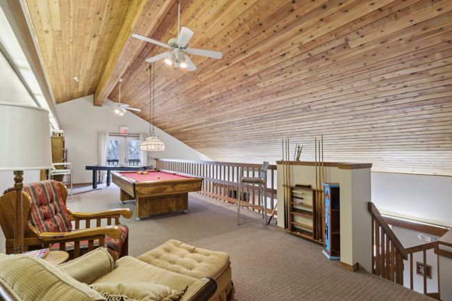 12 Cedar Trl, Condo with 2 bedrooms, 2 bathrooms and null parking in Wisconsin Dells WI | Image 61