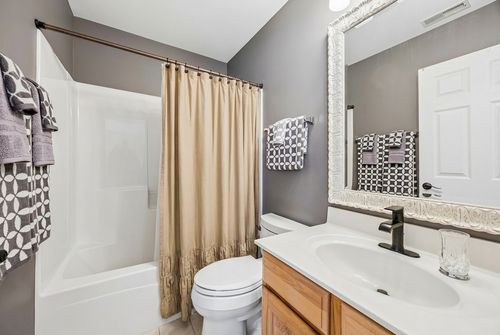 13335 Ash Ct, Palos Heights, IL, 60463-3142 | Card Image