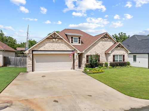 247 Kathryns Ct, Mount Pleasant, TX, 75455-6764 | Card Image