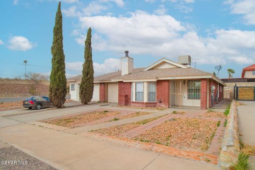 b-11601 Soberana Ln, El Paso, TX, 79936-6928 | Card Image