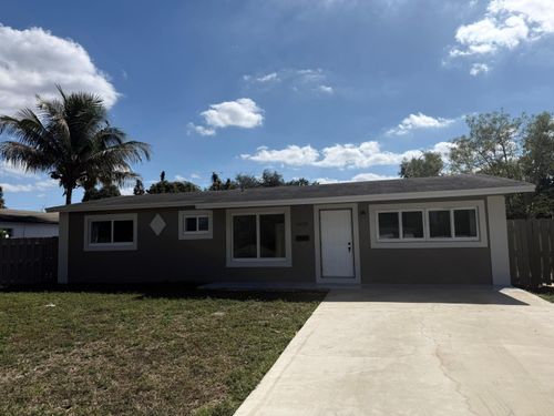 6230 Nw 18th Ct, Sunrise, FL, 33313-4615 | Card Image