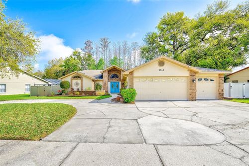 9743 Hermosillo Dr, NEW PORT RICHEY, FL, 34655-1256 | Card Image