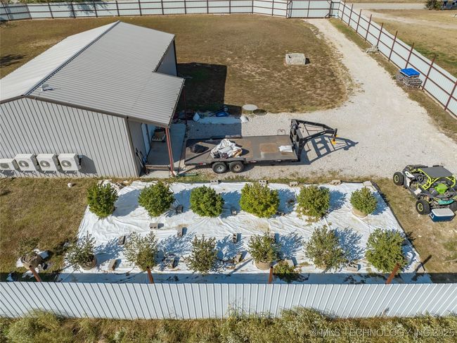 20345 W 10 Th St N, Home with 0 bedrooms, 0 bathrooms and null parking in Haskell OK | Image 8