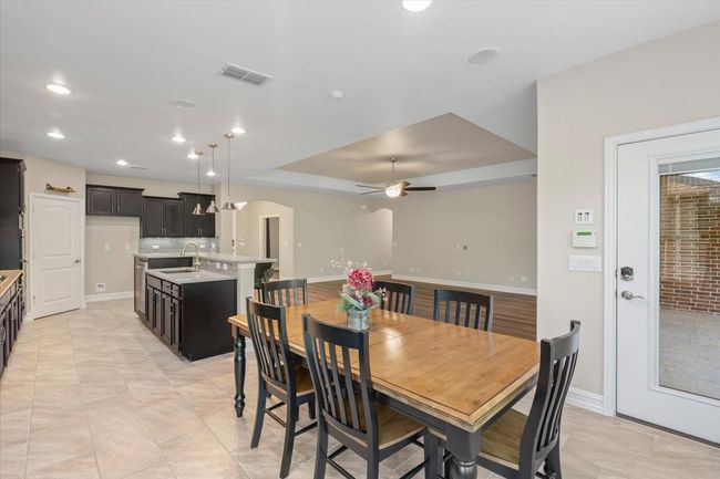 6514 Eagle Rock Dr, House other with 2 bedrooms, 3 bathrooms and null parking in Frisco TX | Image 13