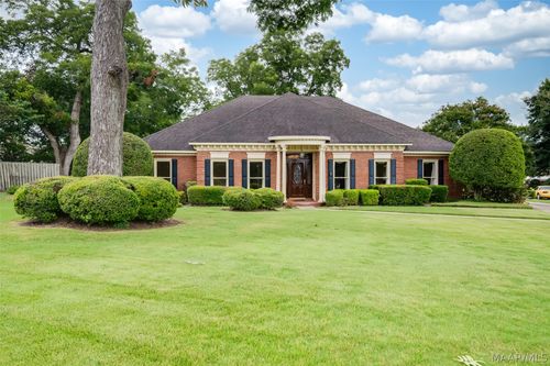 8200 Harrogate Hl, Montgomery, AL, 36117-5118 | Card Image