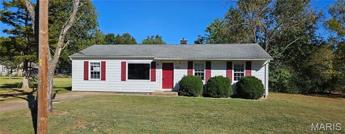 614 Westwood Dr, Ironton, MO, 63650-9102 | Card Image