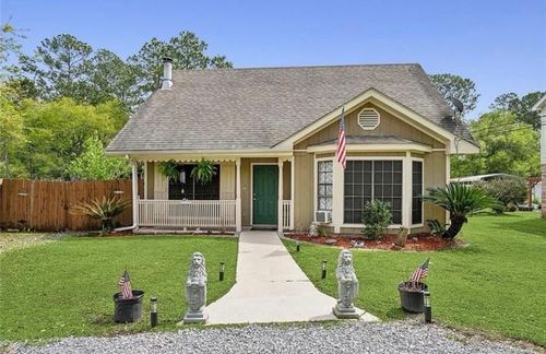122 Morrow Dr, Slidell, LA, 70461-2210 | Card Image