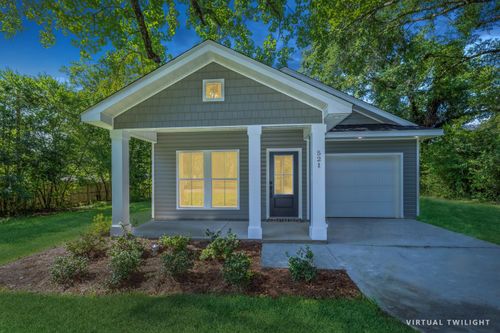 521 Brock Ave, Crestview, FL, 32539-4654 | Card Image