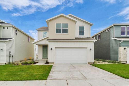 129-3841 N Christopher St, Eagle Mountain, UT, 84005-3037 | Card Image