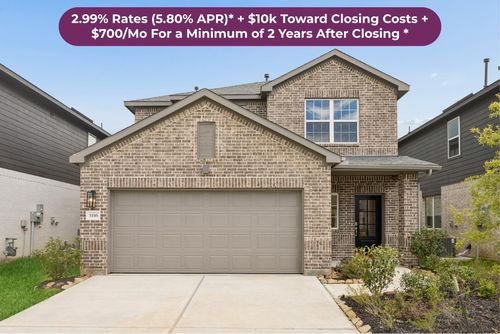 1116 Novelle Bend Dr, Huffman, TX, 77336-2100 | Card Image