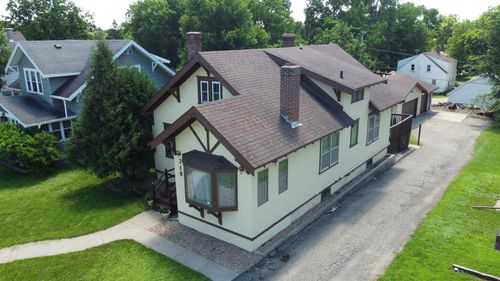 719 W Lincoln Ave, Fergus Falls, MN, 56537-1812 | Card Image