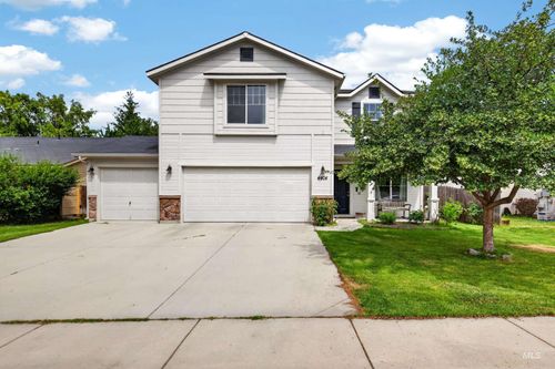 4404 N Alester Ave, Meridian, ID, 83646-5471 | Card Image