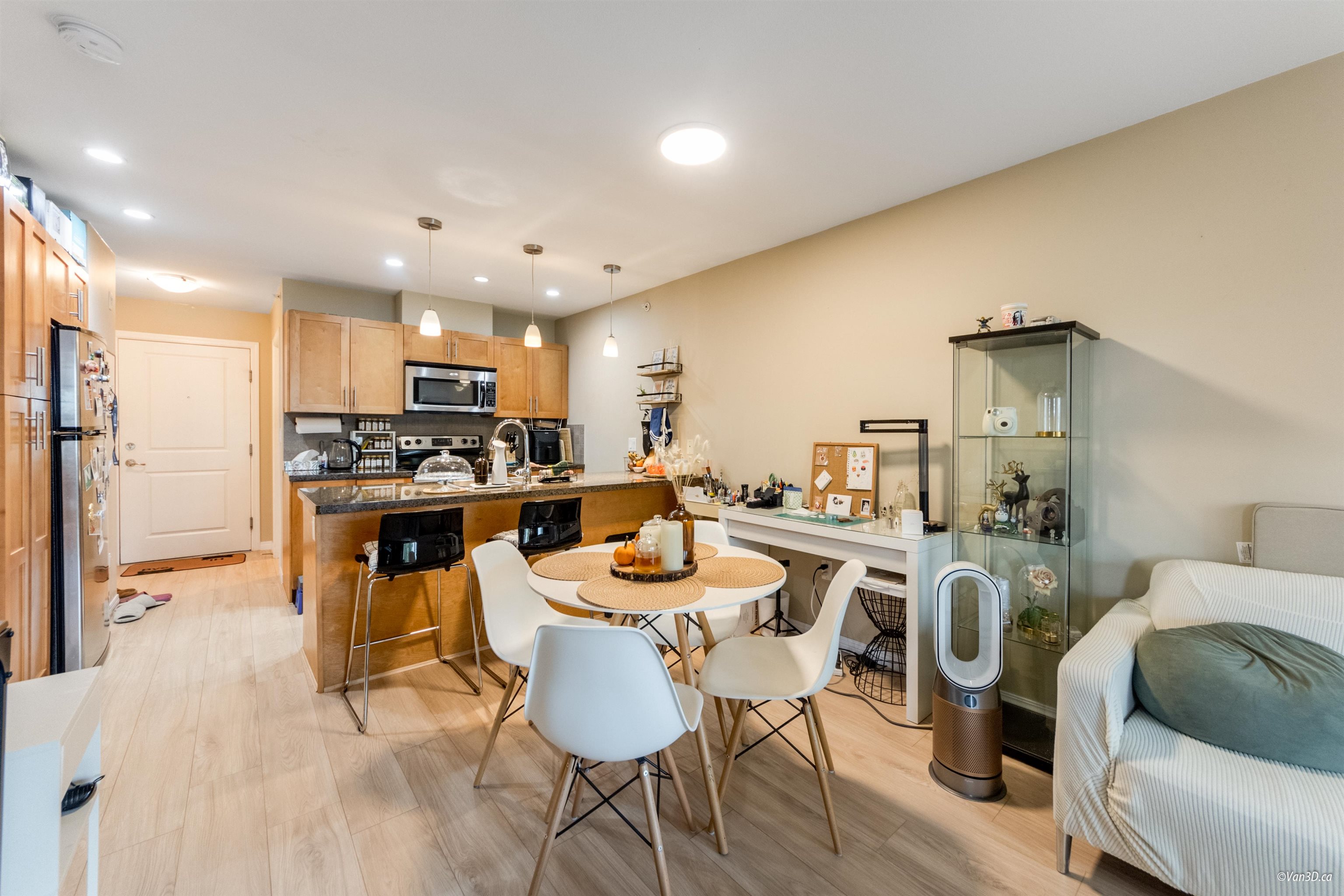 Residential in Burnaby 4
