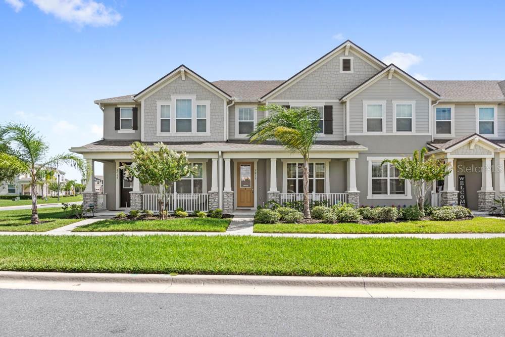 Angelonia Thorn Way, Clermont, FL 34711